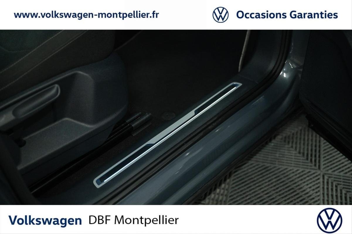 Volkswagen Tiguan - Photo 14
