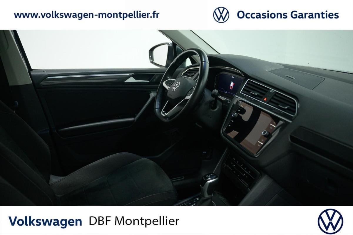 Volkswagen Tiguan - Photo 15