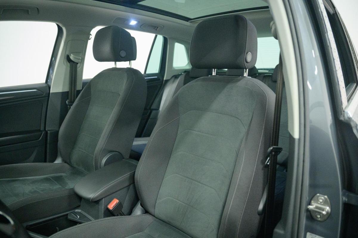 Volkswagen Tiguan - Photo 16