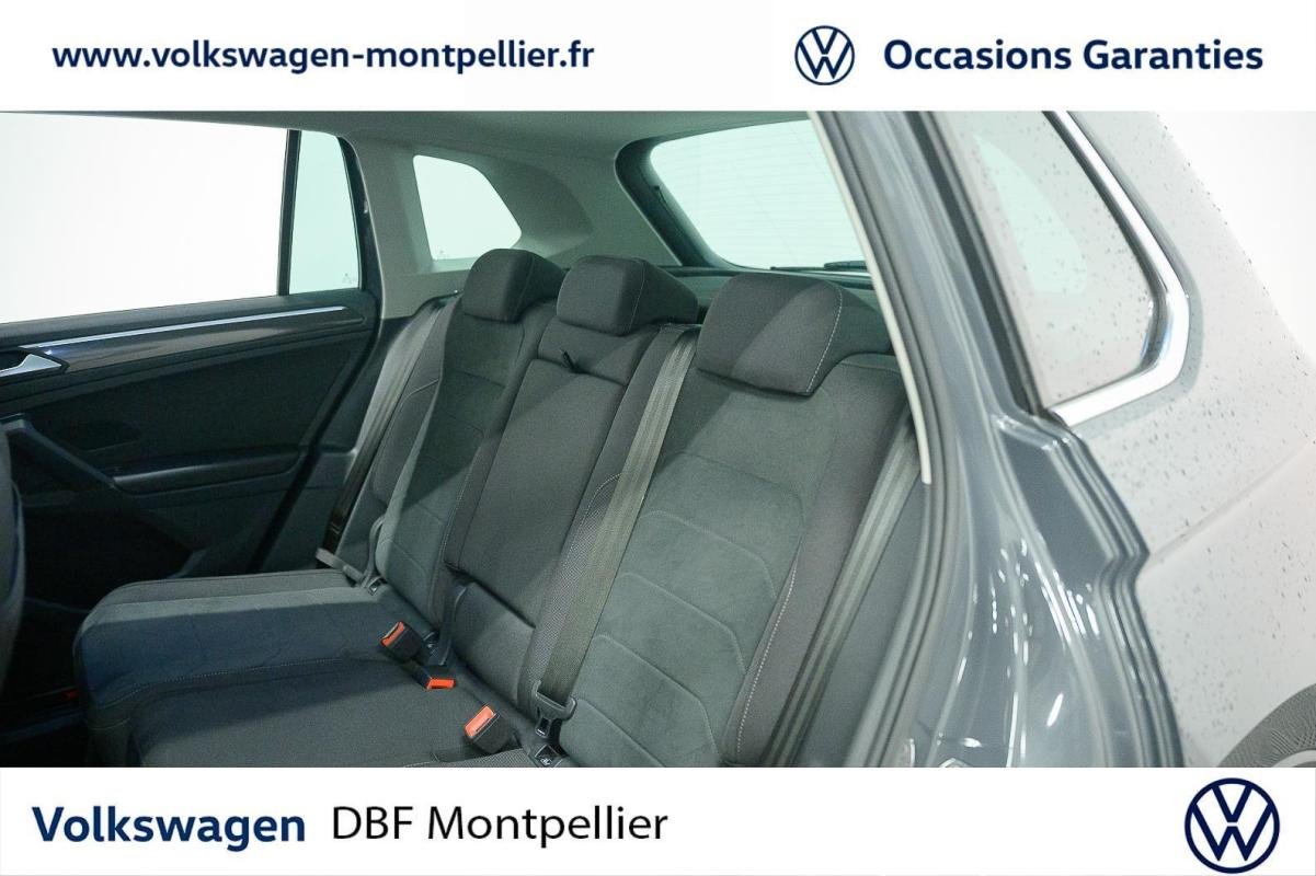 Volkswagen Tiguan - Photo 17