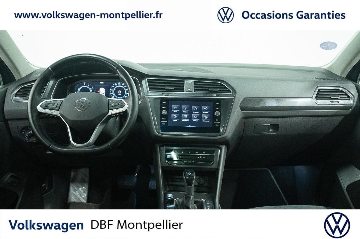 Volkswagen Tiguan - Photo 18