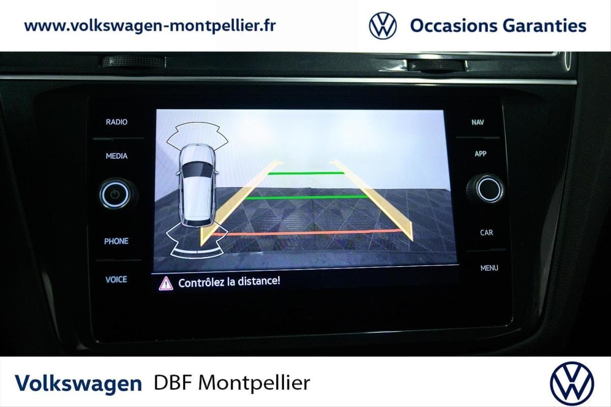 Volkswagen Tiguan - Photo 19
