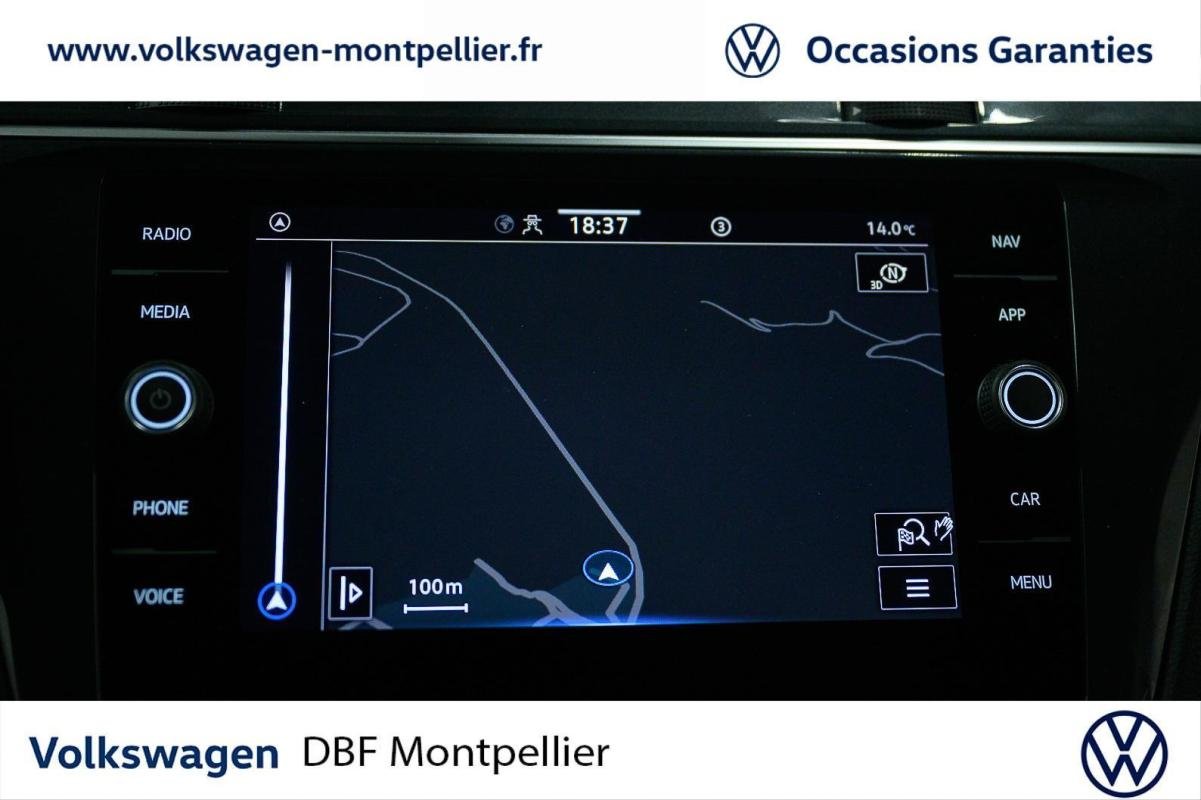 Volkswagen Tiguan - Photo 20