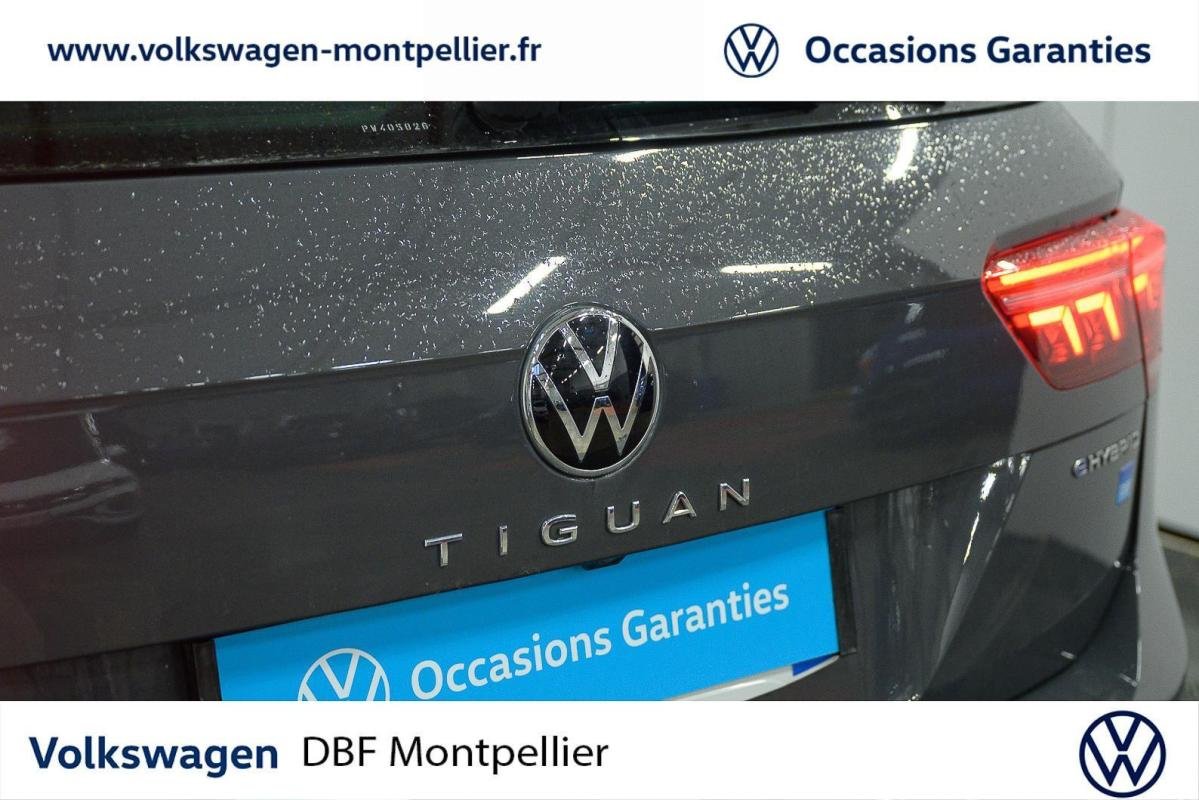 Volkswagen Tiguan - Photo 2