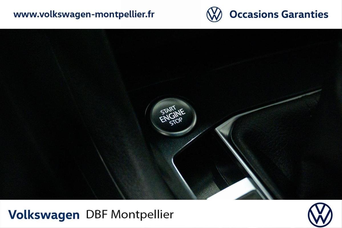Volkswagen Tiguan - Photo 21