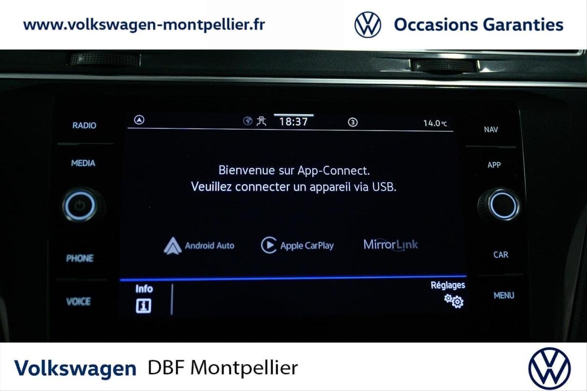 Volkswagen Tiguan - Photo 22