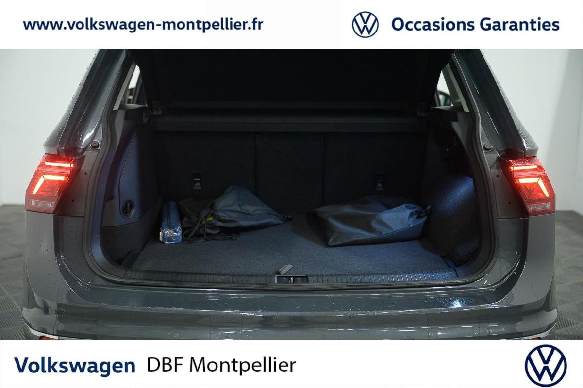 Volkswagen Tiguan - Photo 23
