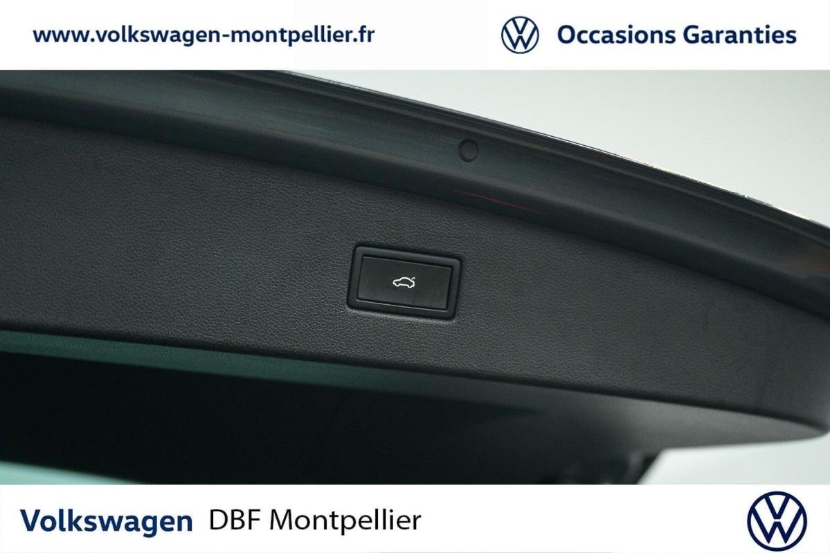 Volkswagen Tiguan - Photo 24