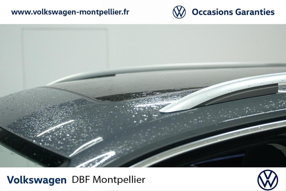 Volkswagen Tiguan - Photo 25