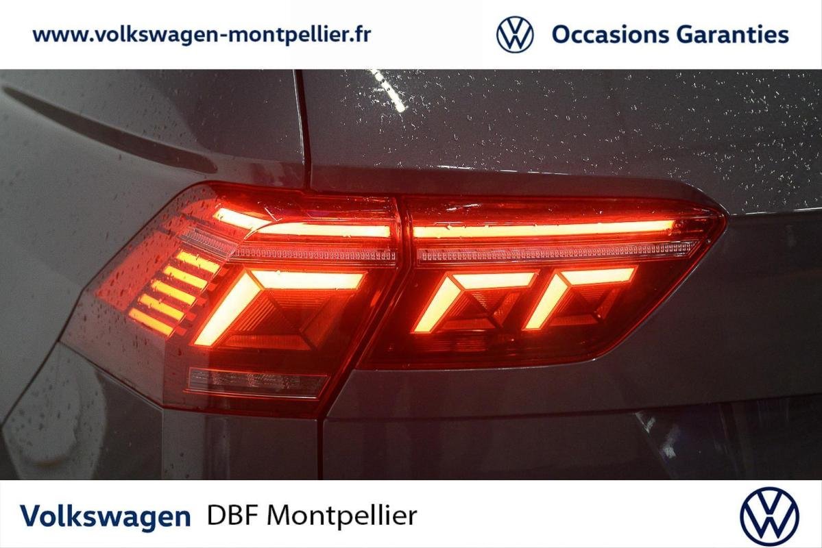 Volkswagen Tiguan - Photo 26