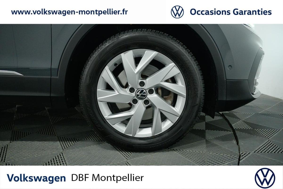 Volkswagen Tiguan - Photo 27