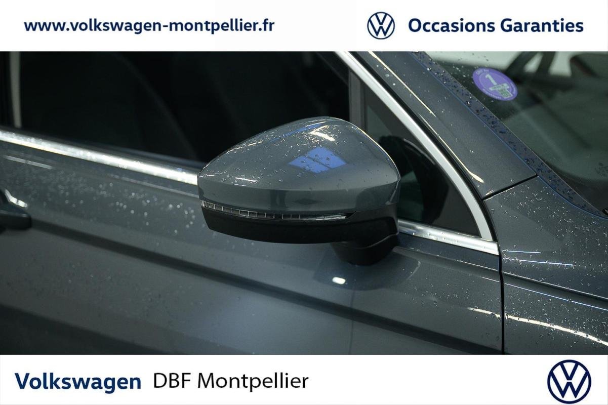 Volkswagen Tiguan - Photo 28
