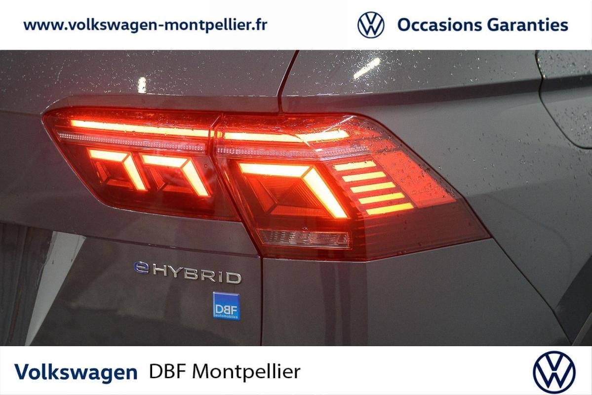 Volkswagen Tiguan - Photo 29