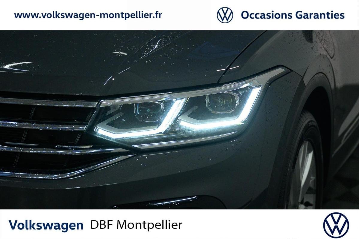 Volkswagen Tiguan - Photo 30