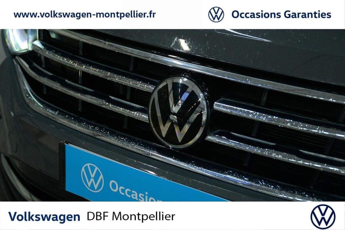 Volkswagen Tiguan - Photo 31