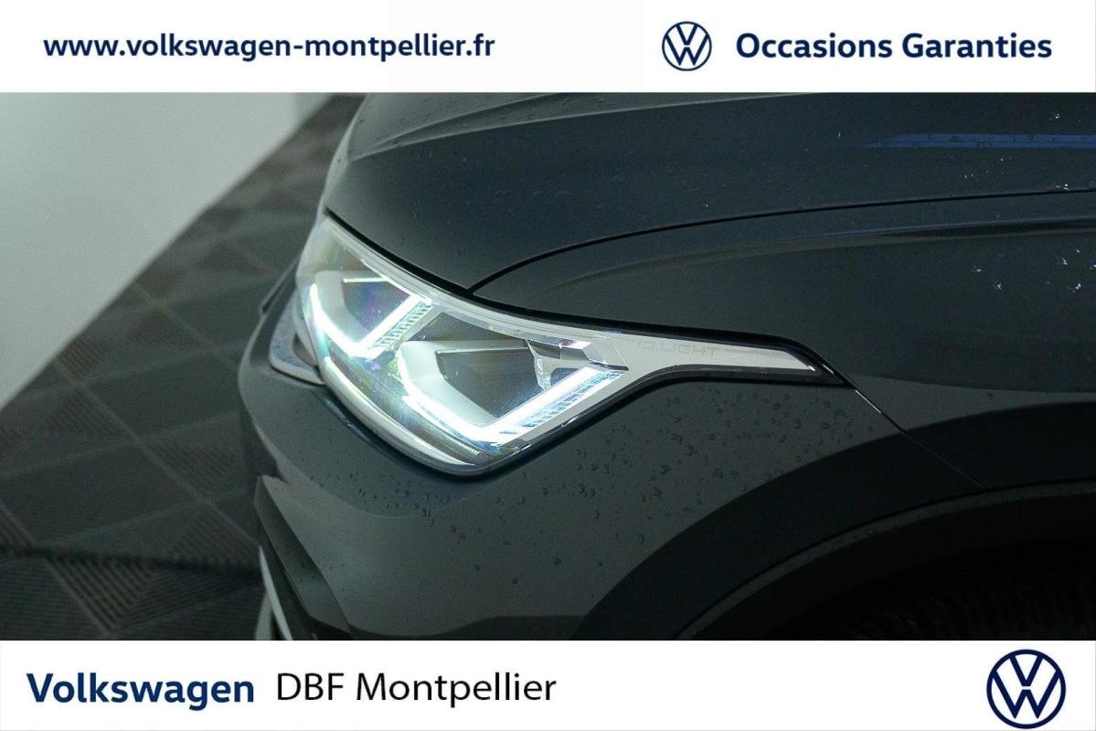 Volkswagen Tiguan - Photo 32