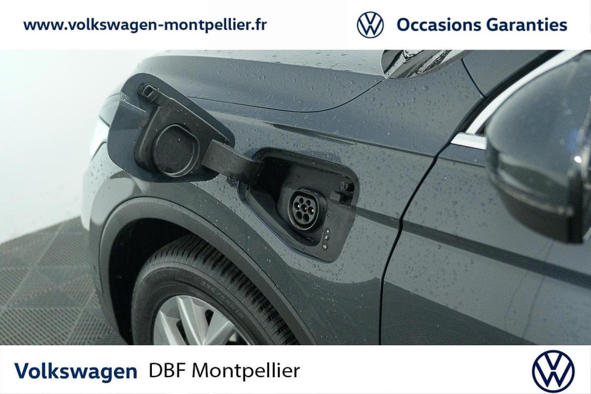 Volkswagen Tiguan - Photo 33