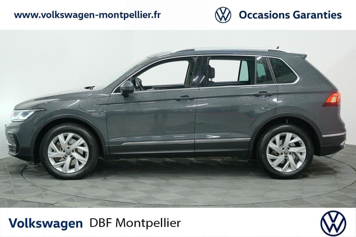 Volkswagen Tiguan - Photo 4