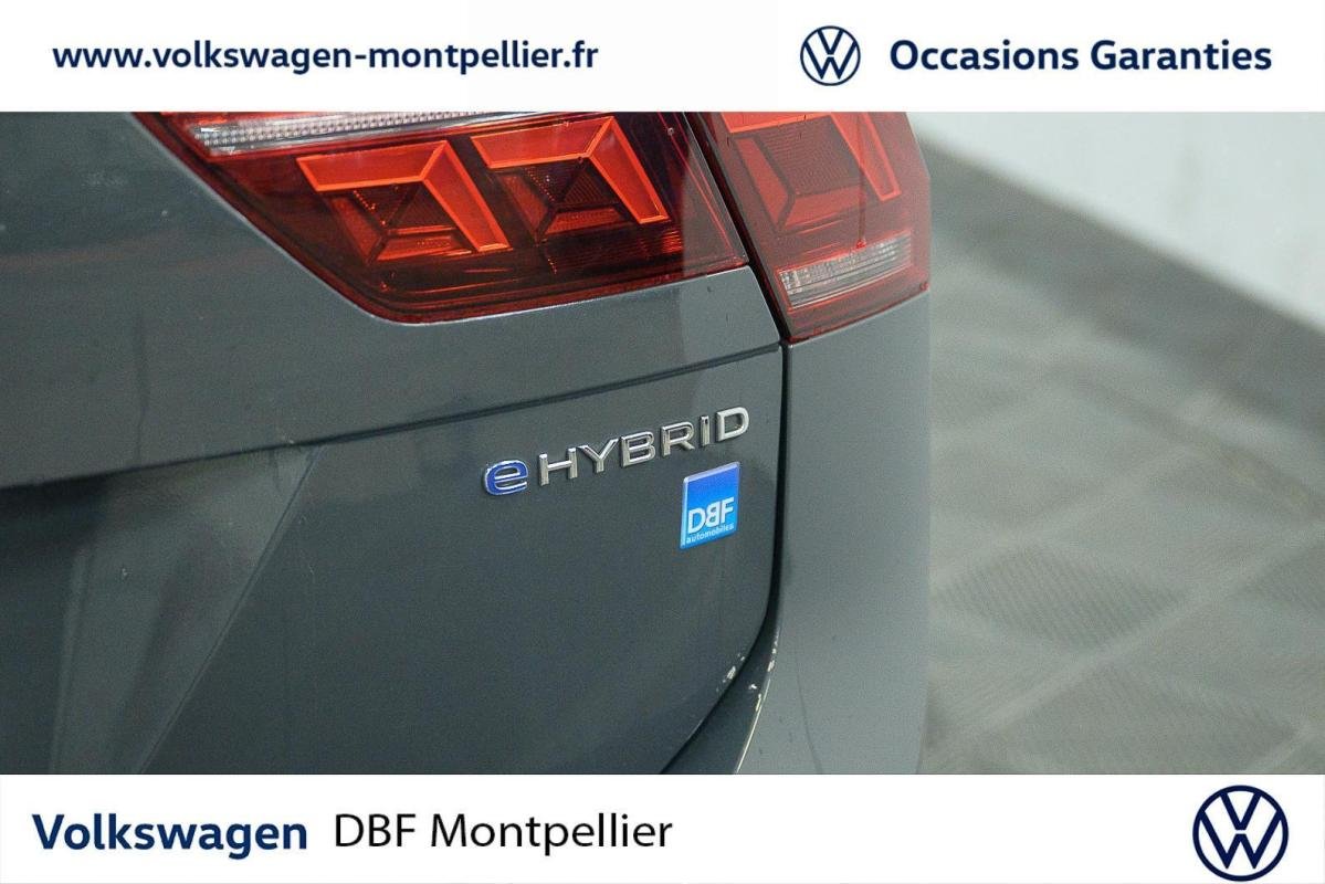 Volkswagen Tiguan - Photo 5