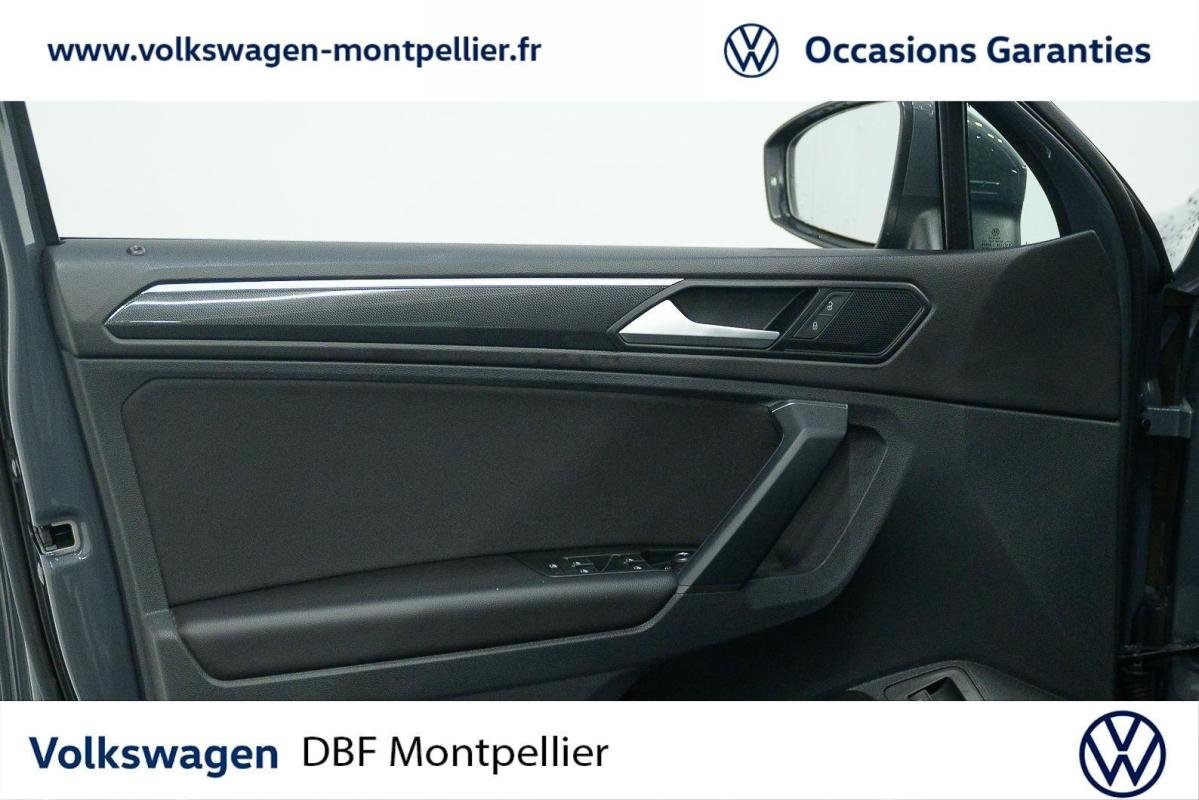 Volkswagen Tiguan - Photo 6