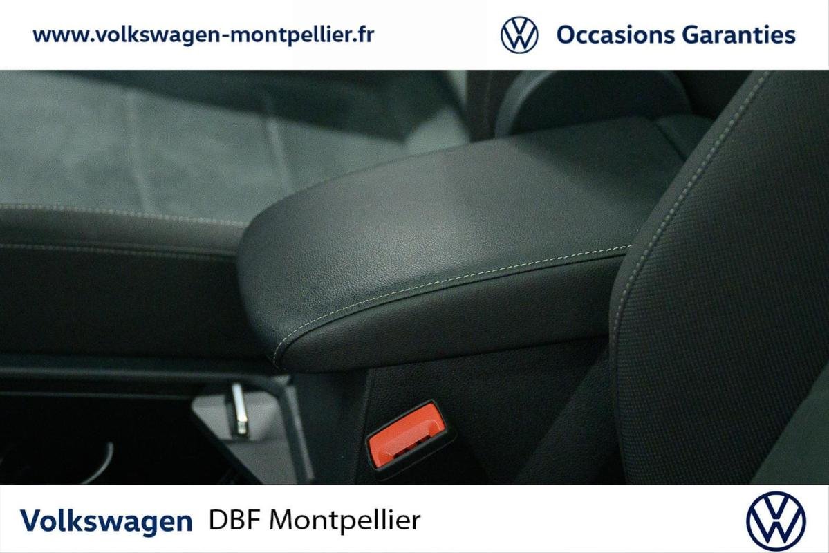 Volkswagen Tiguan - Photo 8