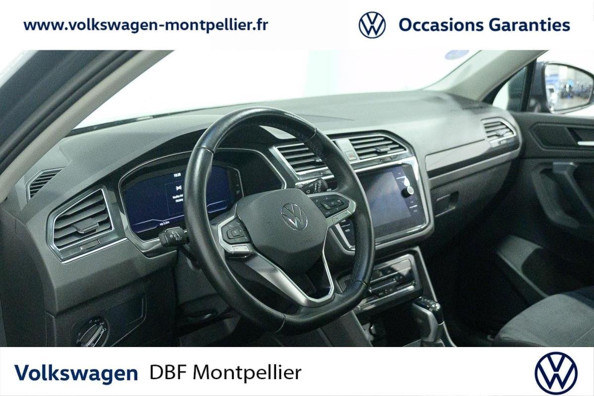 Volkswagen Tiguan - Photo 9