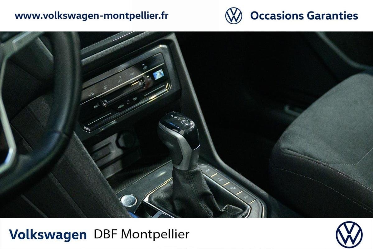Volkswagen Tiguan - Photo 10