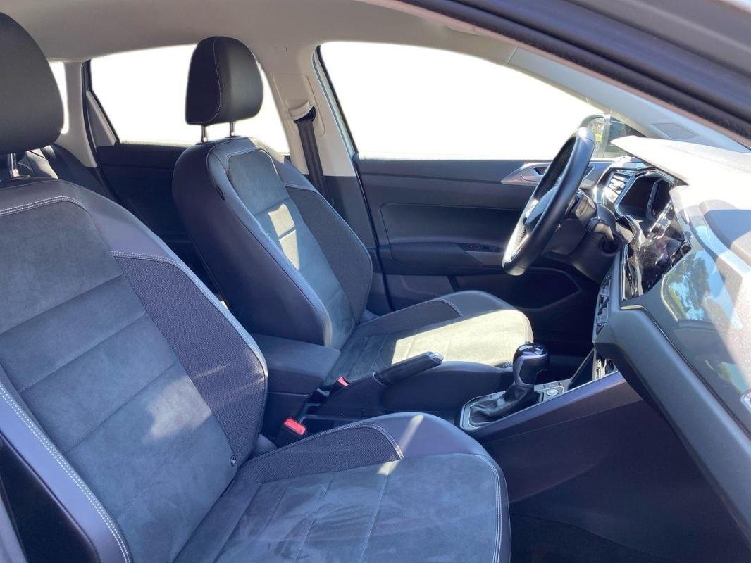 Volkswagen Taigo - Photo 13
