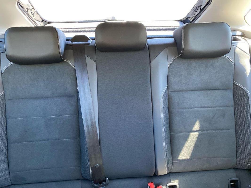 Volkswagen Taigo - Photo 22