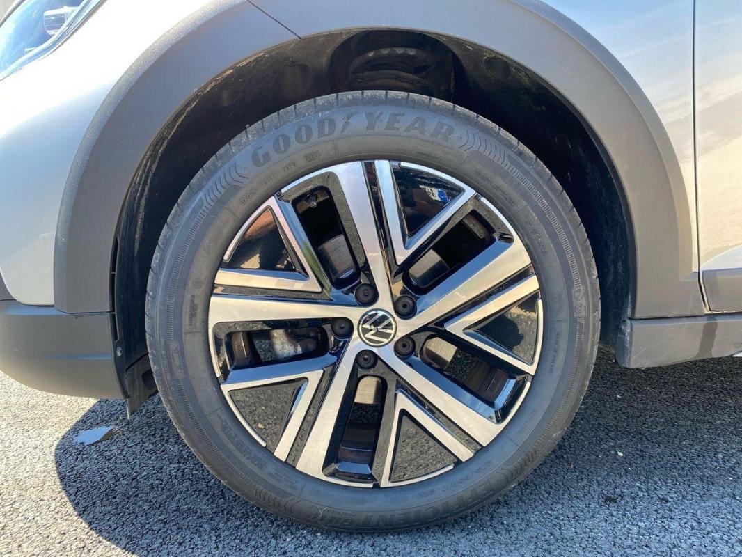 Volkswagen Taigo - Photo 28