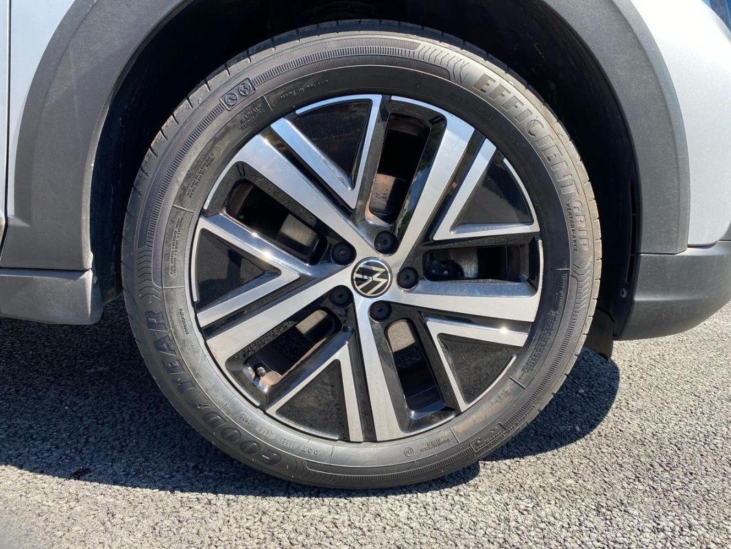 Volkswagen Taigo - Photo 29