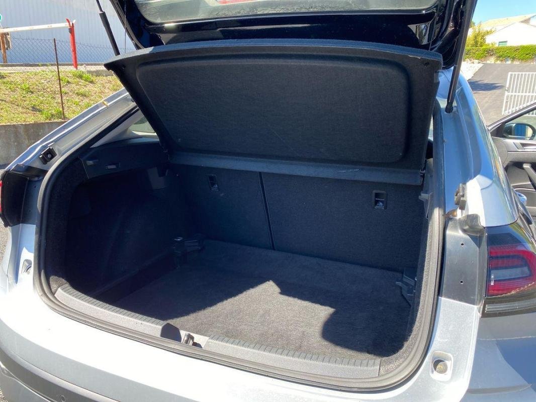 Volkswagen Taigo - Photo 32