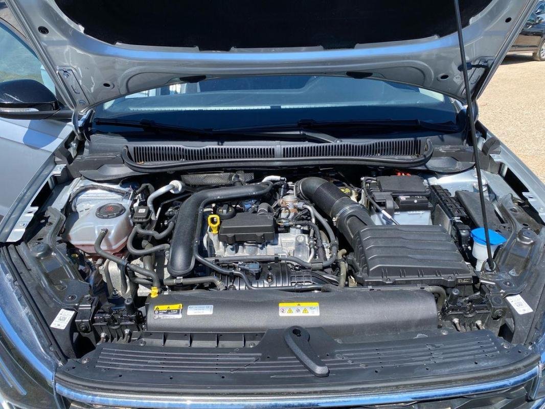 Volkswagen Taigo - Photo 33