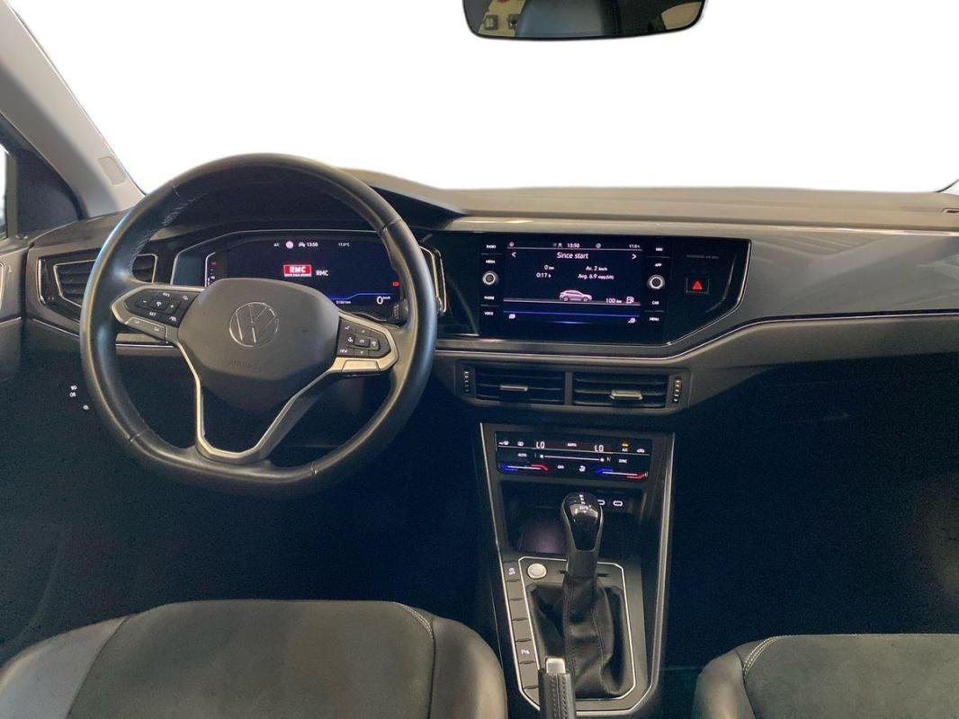 Volkswagen Taigo - Photo 8