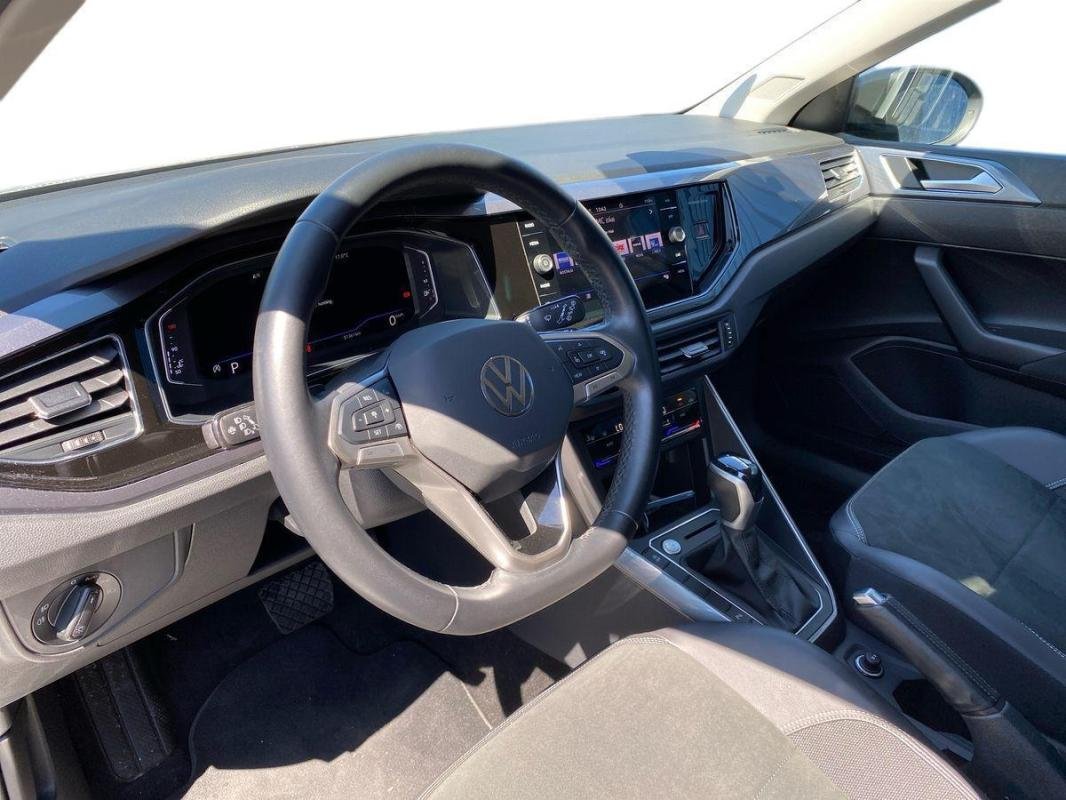 Volkswagen Taigo - Photo 9