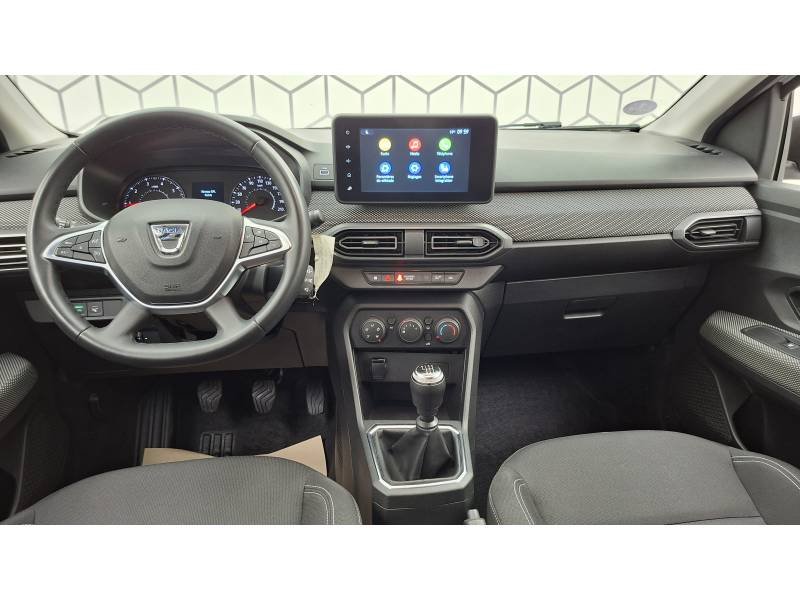 Dacia Jogger - Photo 11