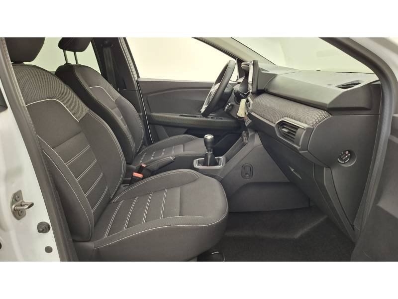 Dacia Jogger - Photo 12