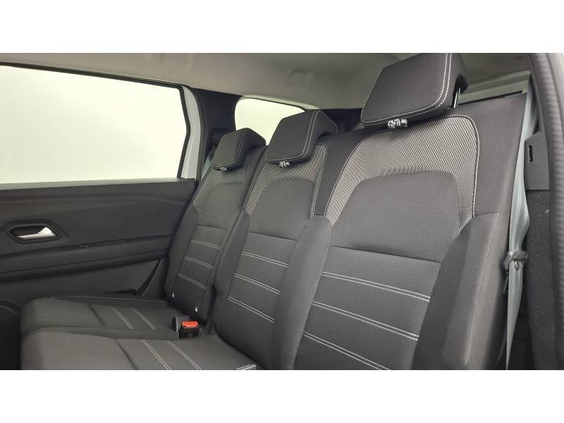 Dacia Jogger - Photo 13