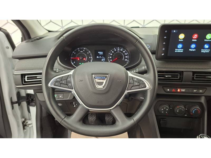 Dacia Jogger - Photo 14