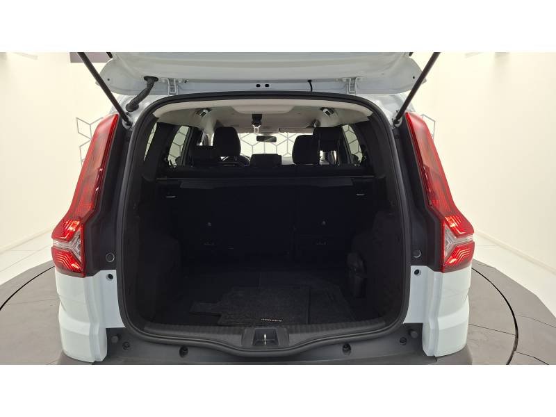Dacia Jogger - Photo 16