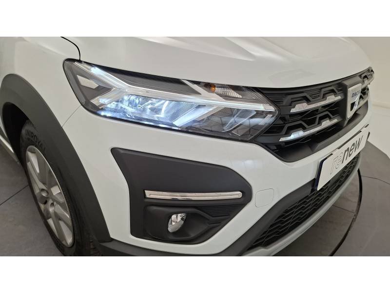 Dacia Jogger - Photo 17