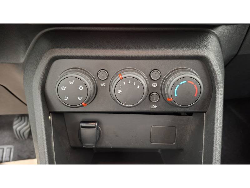 Dacia Jogger - Photo 19