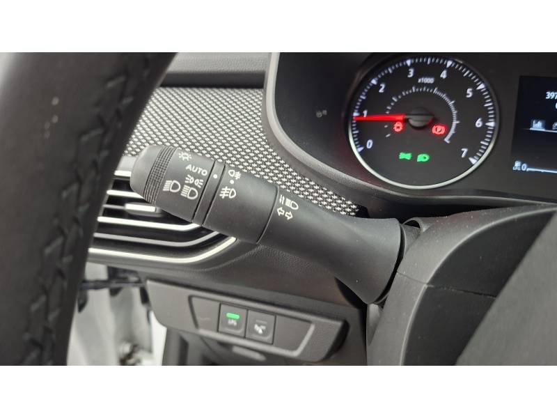 Dacia Jogger - Photo 20
