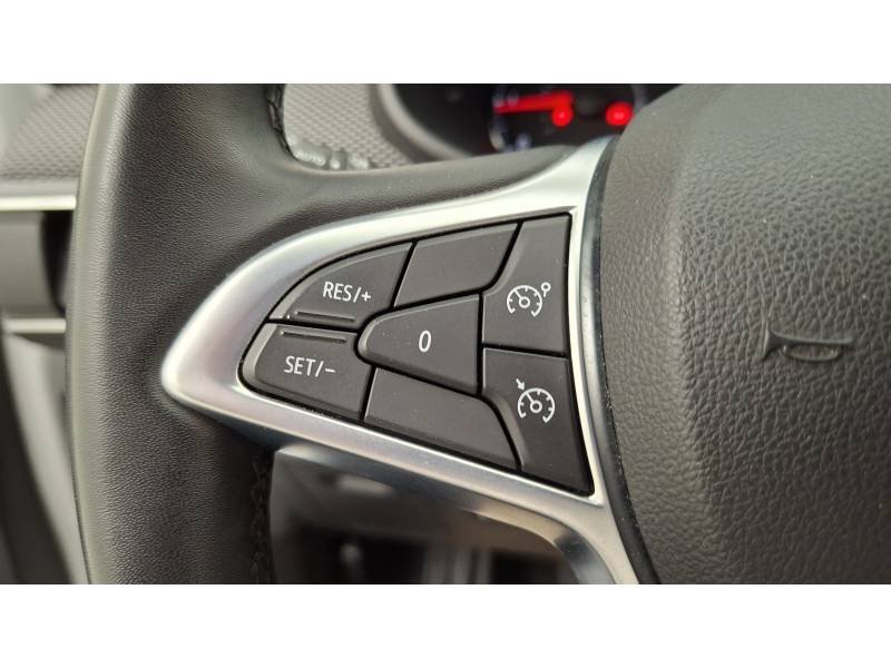Dacia Jogger - Photo 23