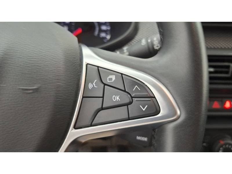 Dacia Jogger - Photo 24