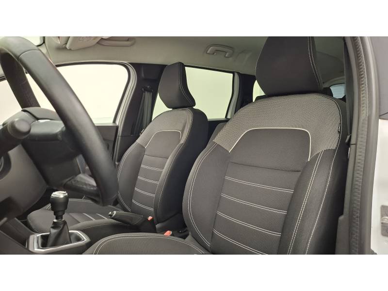Dacia Jogger - Photo 28