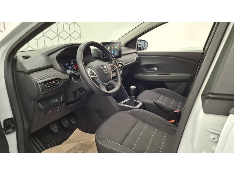 Dacia Jogger - Photo 29