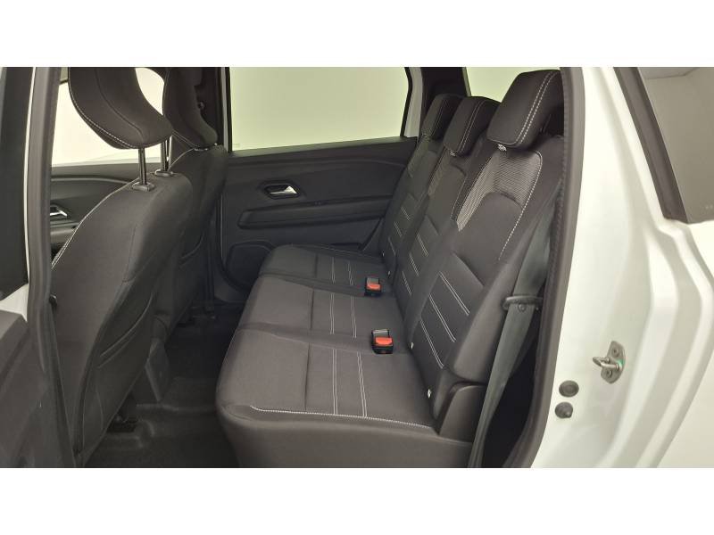 Dacia Jogger - Photo 32