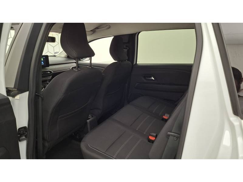 Dacia Jogger - Photo 33
