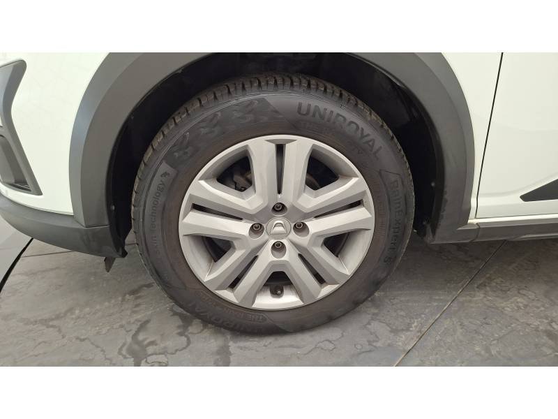 Dacia Jogger - Photo 34